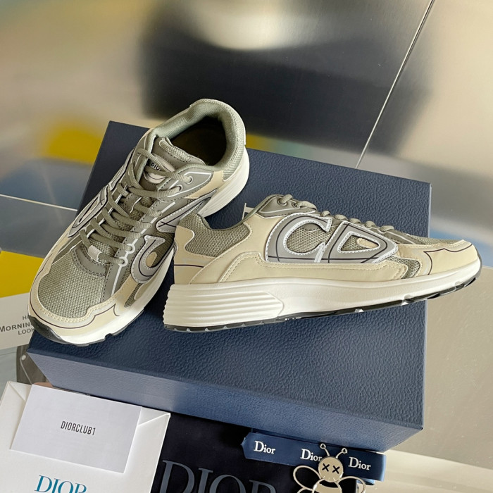 DR B30 Sneakers - CCSHOES