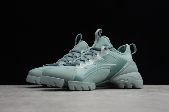 DR-CONNECT GRAY BLUE KCK222NGG_S35G - CCSHOES