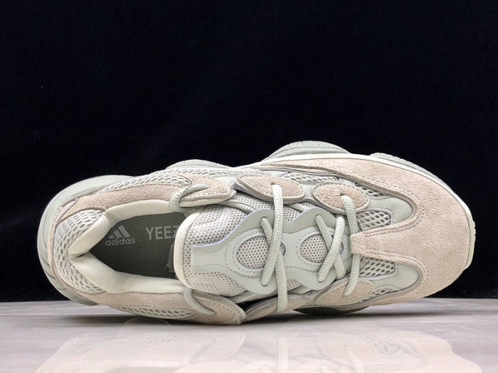 Adidas Yeezy 500 “Salt” EE7287 - CCSHOES