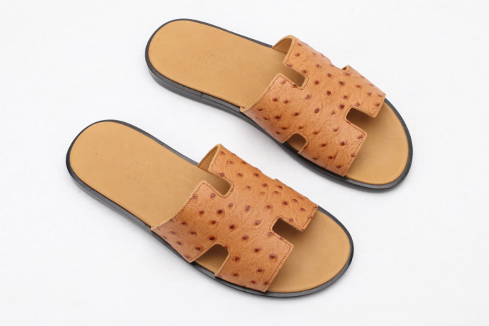 Herme Slippers - CCSHOES