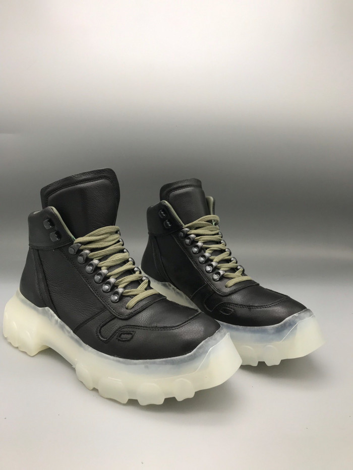 Rick Owen.s Sneaker - CCSHOES