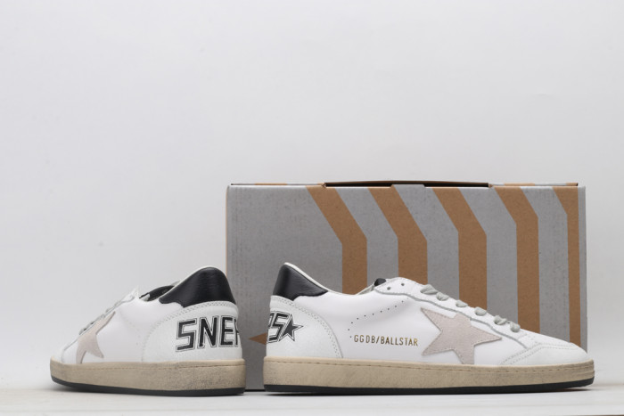 GGD SNEAKERS - CCSHOES