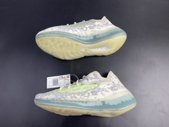 Adidas Yeezy Boost 380 Alien Blue GW0304 - CCSHOES