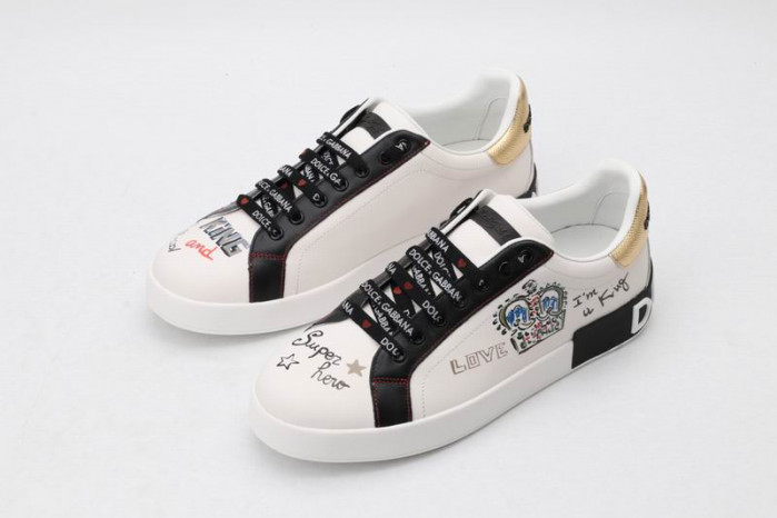 DG SNEAKER - CCSHOES