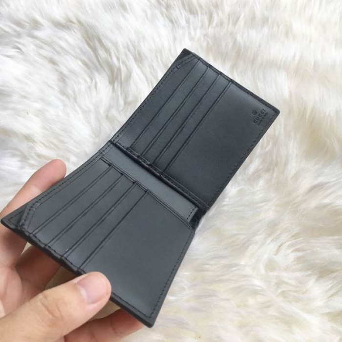 GUCC WALLET 451268 SNAKE 11*9 - CCSHOES