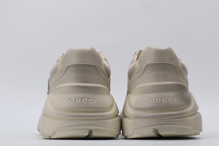 GUCC TRAINER SNEAKER - CCSHOES