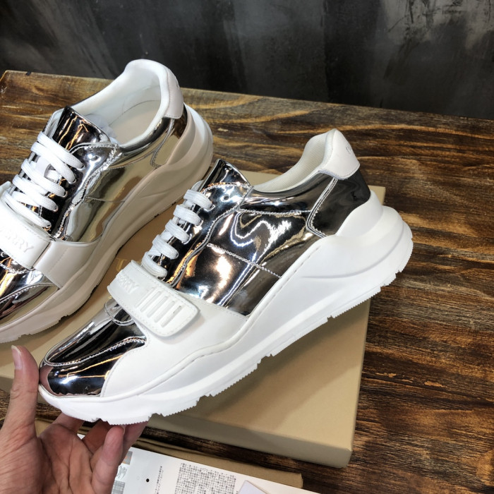 Bubery SHOES - CCSHOES