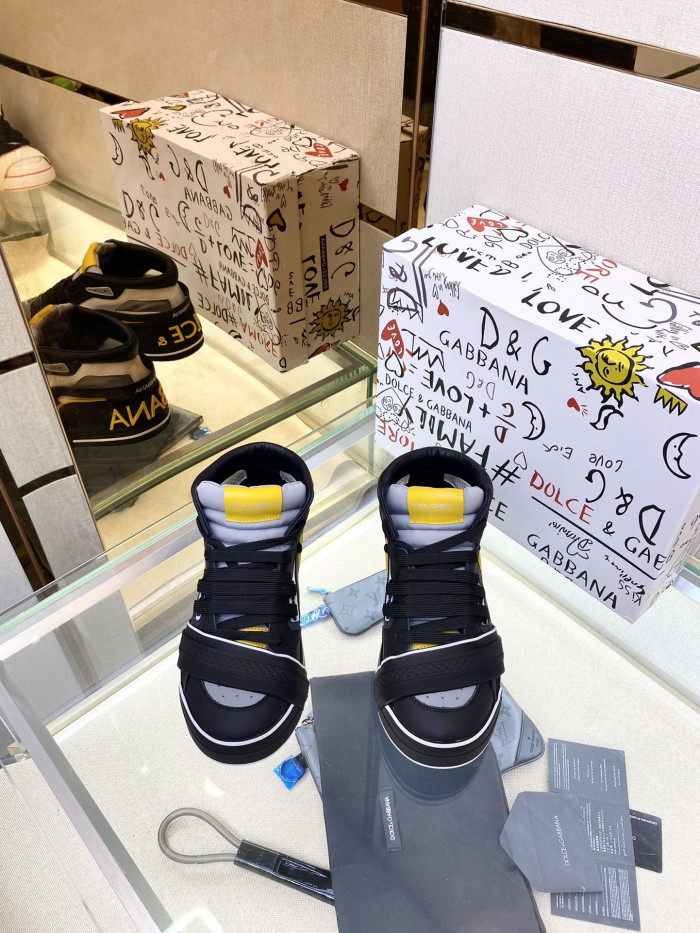 DG SNEAKER - CCSHOES
