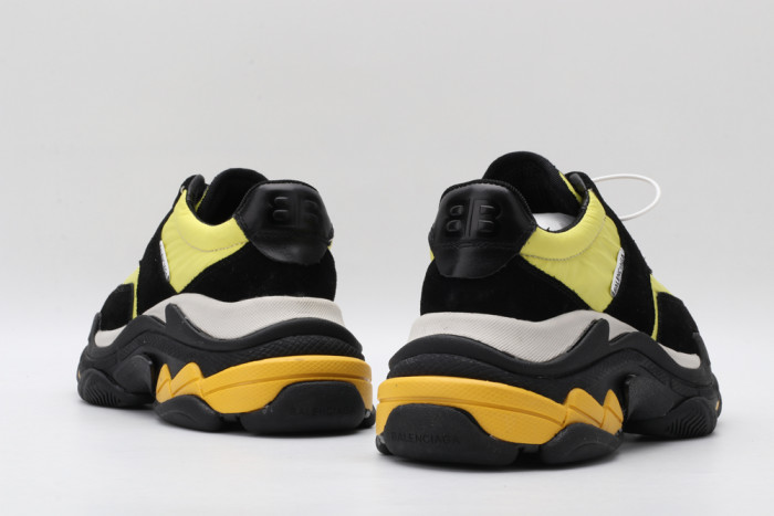 BLCG TRIPLE SNEAKER - CCSHOES