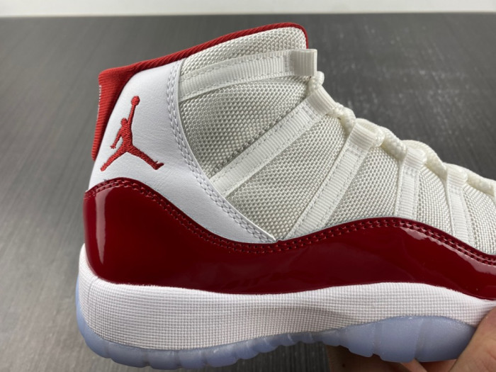 Air Jordan 11 Retro 'CHERRY' CT8012-116 - CCSHOES