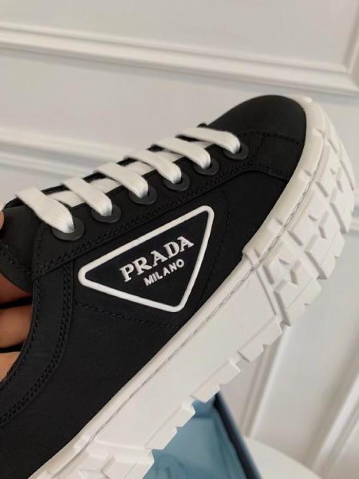 PRAD 21ss sneaker - CCSHOES