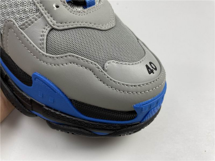 BLCG TRIPLE SNEAKER - CCSHOES