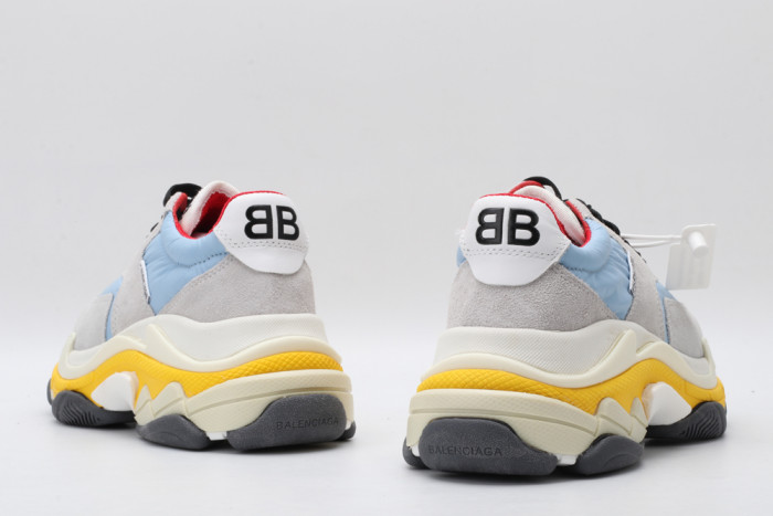 BLCG TRIPLE SNEAKER - CCSHOES