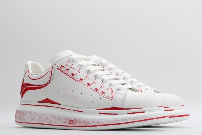MQ SNEAKERS - CCSHOES