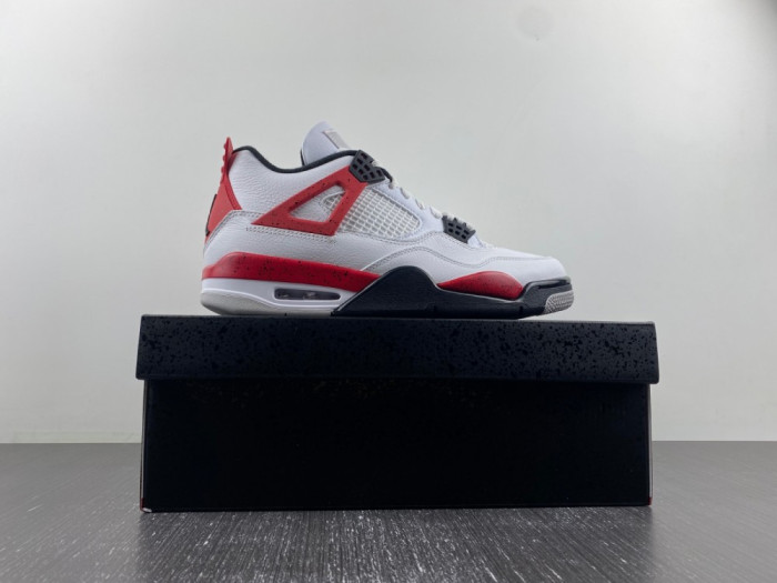 Air Jordan 4 “Red Cement” DH6927-161 - CCSHOES