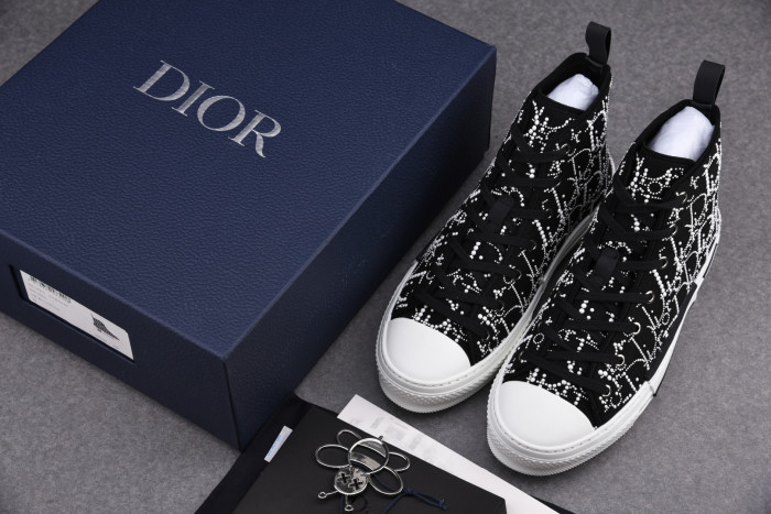 DR Homme Kaws - CCSHOES