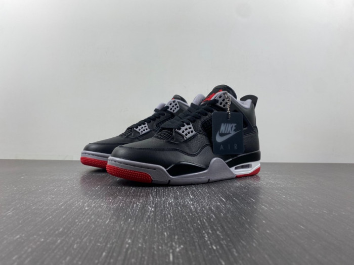 Air Jordan 4 “Bred Reimagined FV5029-006 - CCSHOES
