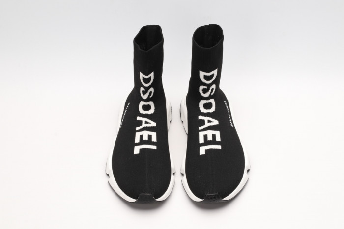 BLCG SPEED SNEAKER - CCSHOES
