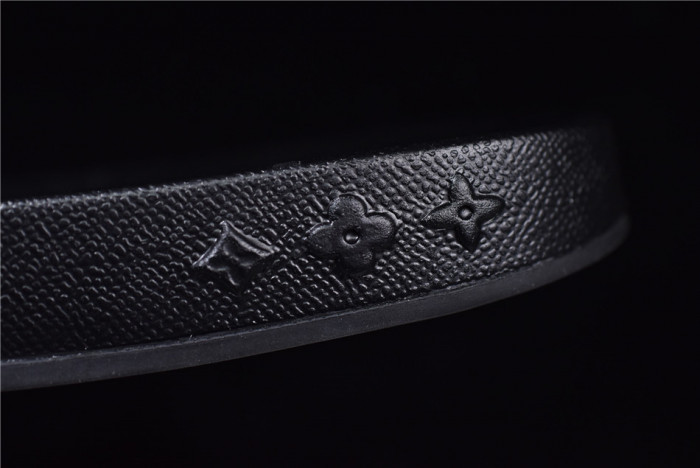 Loui Vuitto SLIPPERS - CCSHOES