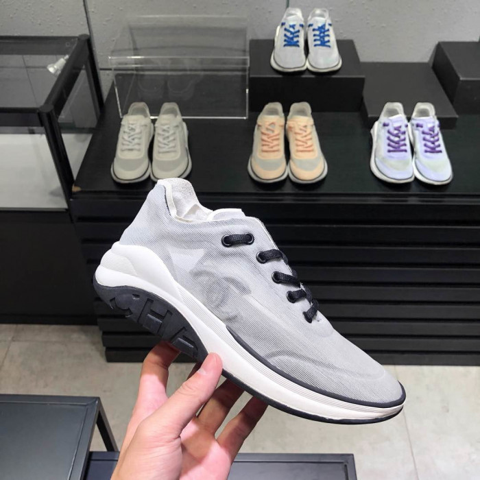CHNE1 SNEAKERS - CCSHOES
