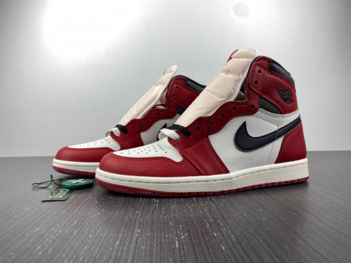 Air Jordan 1 Retro High OG “Lost & Found” DZ5485-612 - CCSHOES