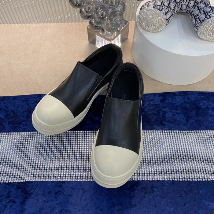 Rick Owen.s Sneaker - CCSHOES