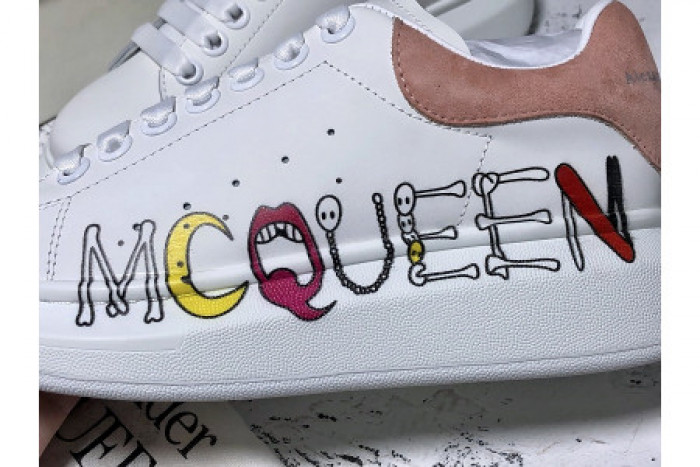 MQ SNEAKERS - CCSHOES