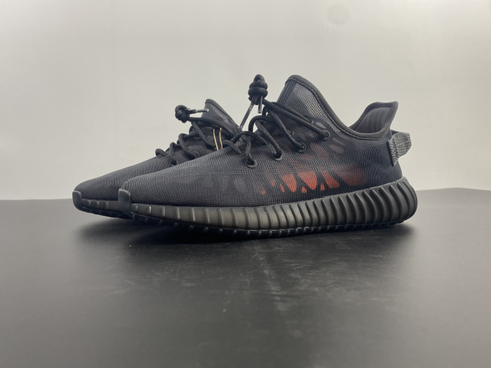 Adidas Yeezy Boost 350 V2 Mono Cinder GX3791 - CCSHOES