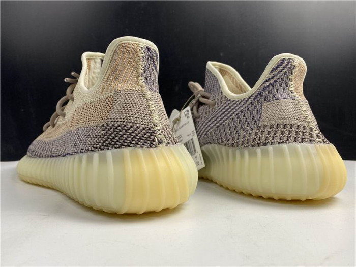 Adidas Yeezy Boost 350 V2 Ash Pearl GY7658 - CCSHOES