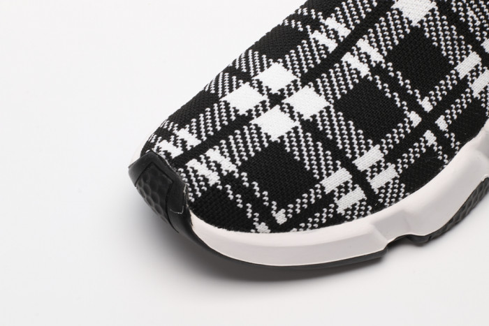 BLCG SPEED SNEAKER - CCSHOES