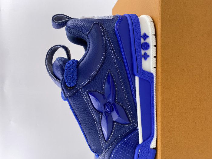 Loui Vuitto LV Skate Sneaker - CCSHOES
