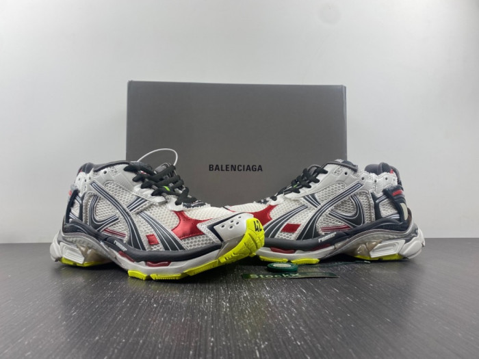 BALENCIAGA Runner SNEAKER 772774 W3RNY - CCSHOES