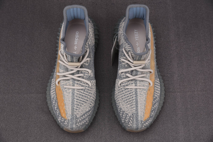 Adidas Yeezy Boost 350 V2 Israfil FZ5421 - CCSHOES