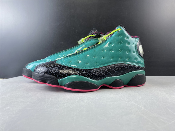 Air Jordan 13 Retro Doernbecher 836405-305 - CCSHOES