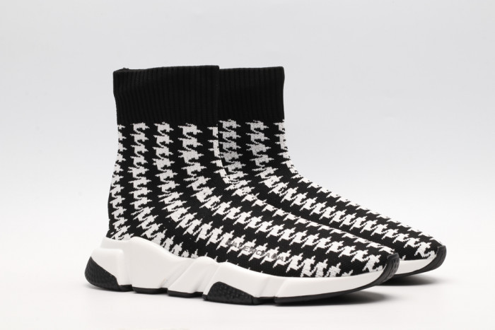 BLCG SPEED SNEAKER - CCSHOES