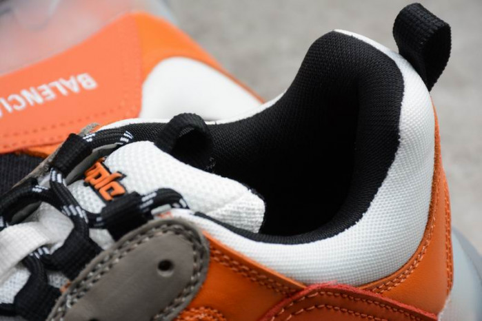 BLCG TRIPLE SNEAKER - CCSHOES