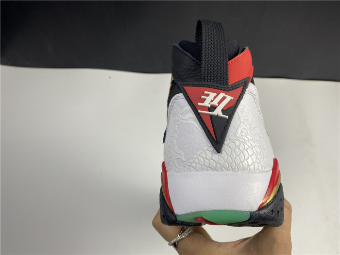 Air Jordan 7 Retro Greater China CW2805-160 - CCSHOES