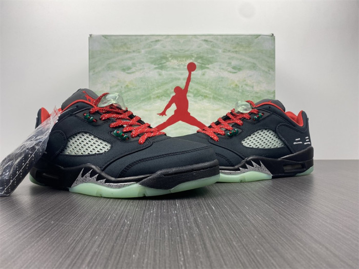 Air Jordan Retro 5 “Anthracite” DM4640-036 - CCSHOES