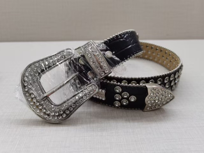B.B. Simon belt - CCSHOES