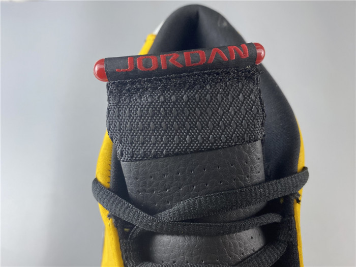 AIR JORDAN 14 RETRO UNIVERSITY GOLD BQ3685-706 - CCSHOES