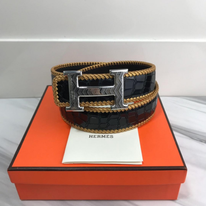 Hermes Belt-3.8 CM - CCSHOES