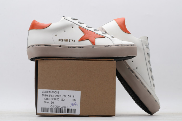 GGD SNEAKERS - CCSHOES