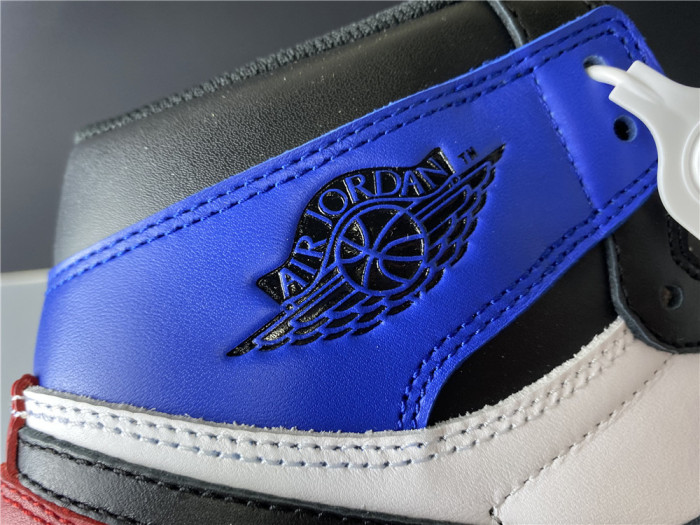 Air Jordan 1 Retro High Top 3 2.0 DA2728-100 - CCSHOES