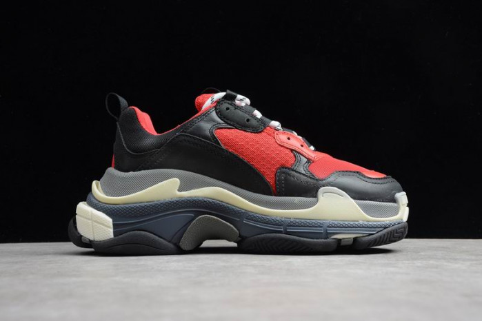 BLCG TRIPLE SNEAKER - CCSHOES