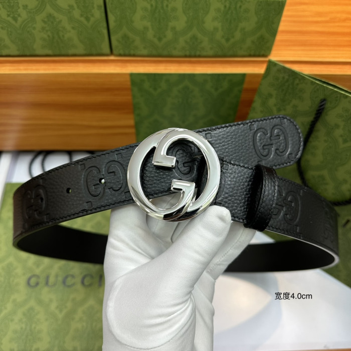 Gucci Belt - CCSHOES