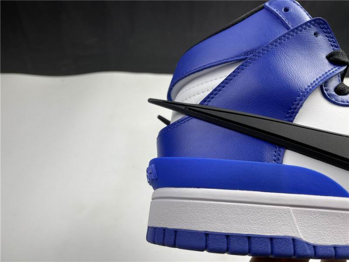 AMBUSH x Dunk High 'Deep Royal' CU7544-400 - CCSHOES