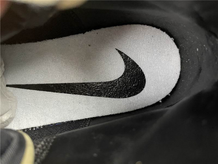 Nike Blazer Mid 77 Vintage Slam Jam CD8233 100 - CCSHOES