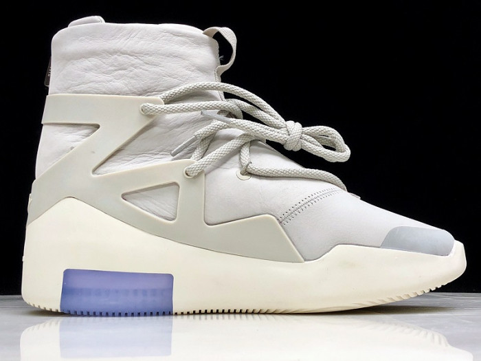 Nike Air Fear of God 1 “Light Bone” AR4237-002 - CCSHOES