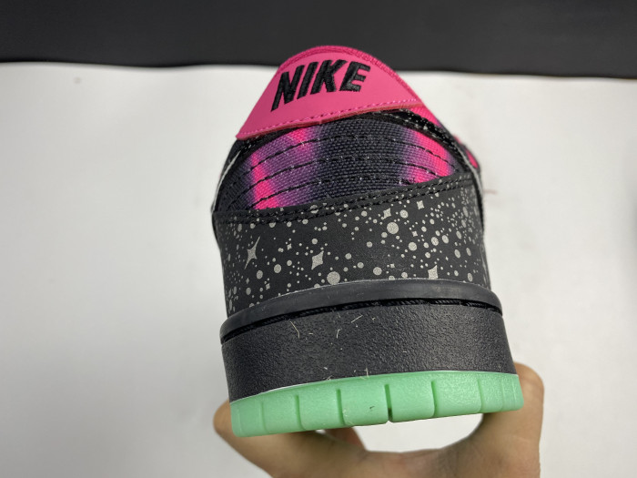 NIKE DUNK SB LOW PREMIER "NORTHERN LIGHTS"724183-063 - CCSHOES
