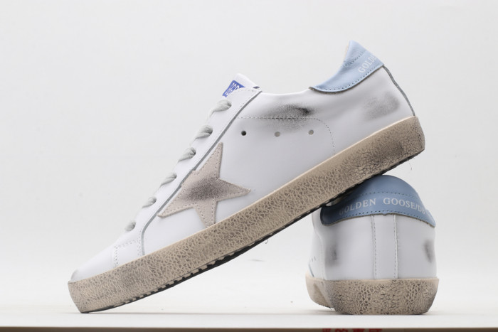 GGD SNEAKERS - CCSHOES